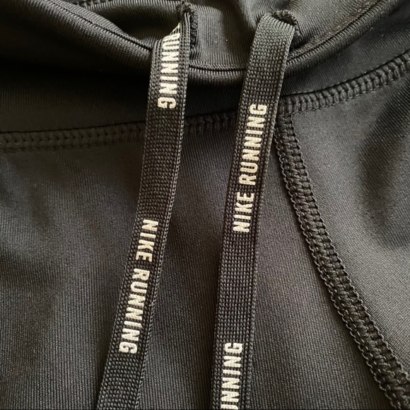 NWOT Nike Dri-Fit Power Racer Running Tights - Picture 6 of 15